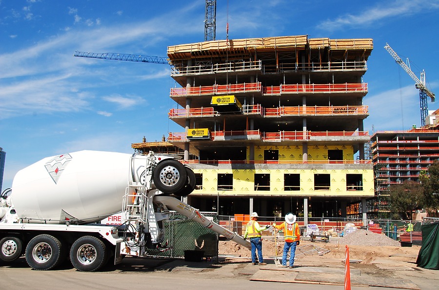 Mirabella by Brian LoBue