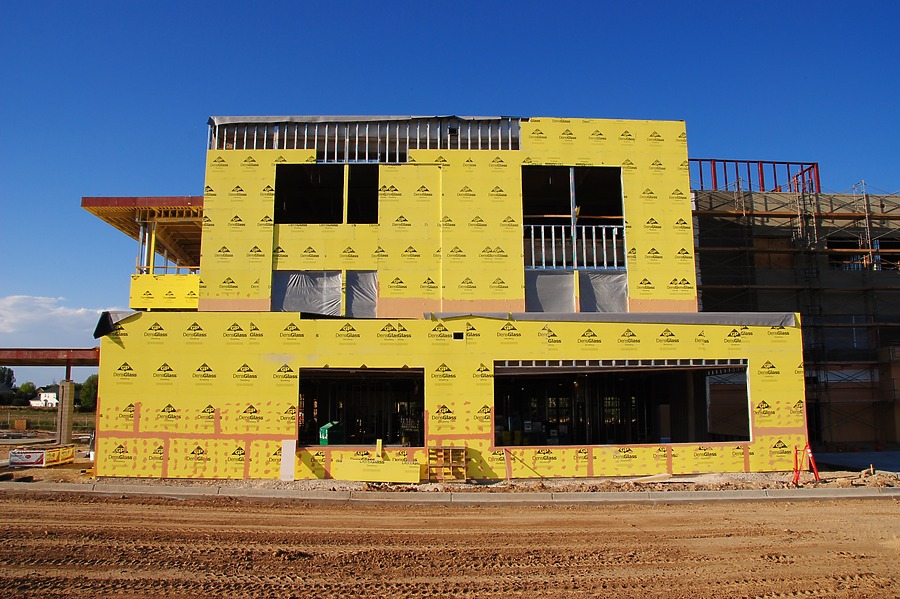 The Center At CenterPlace by Brian LoBue