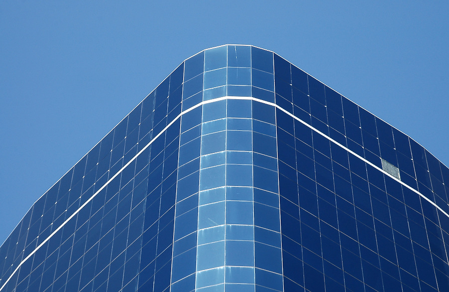 AAMI Centre by John Bek