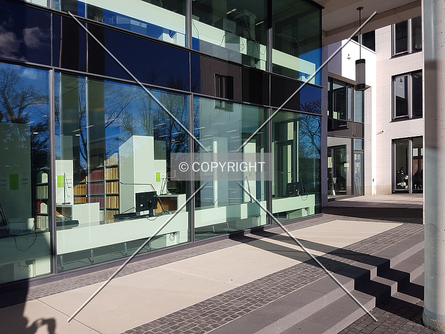 MainTor Panorama by Nephilim