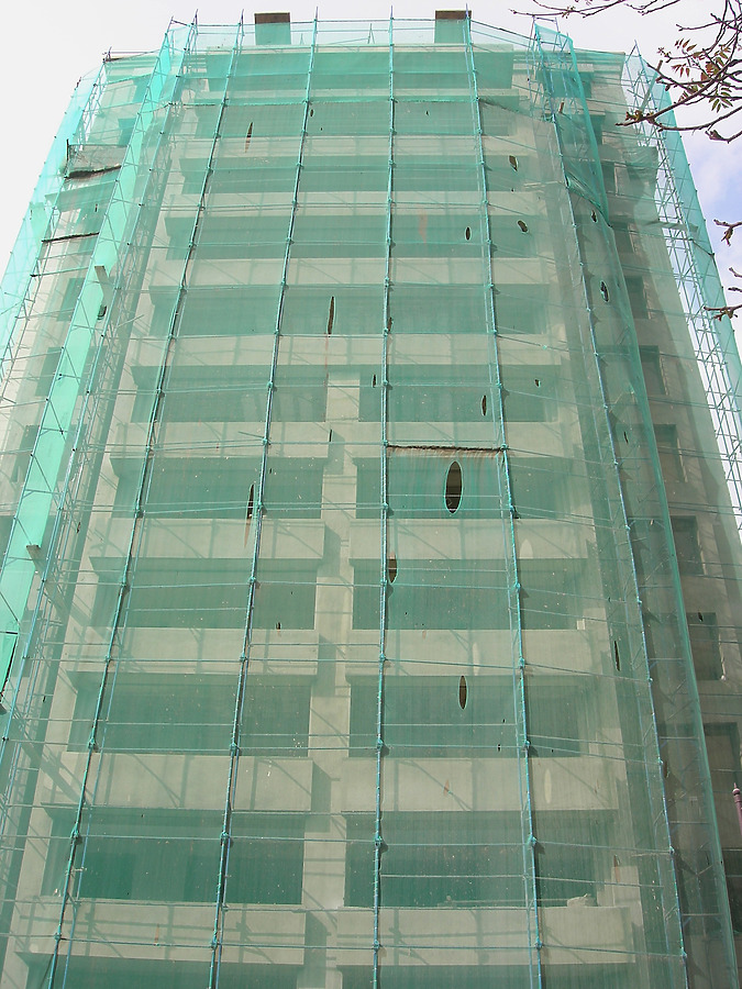 Sassine Plaza by Nareg Karamanoukian