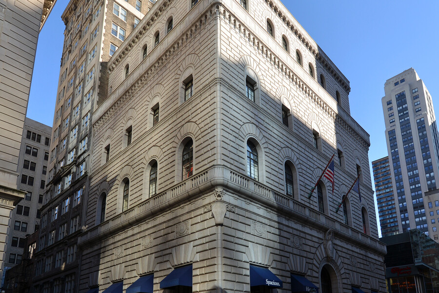 Drexel Building
