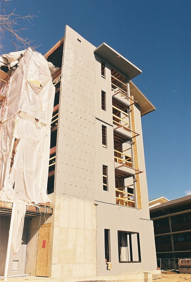 Piñon Hall by Brian LoBue