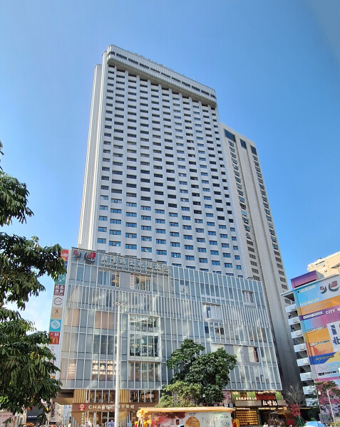 Lidu Hotel
