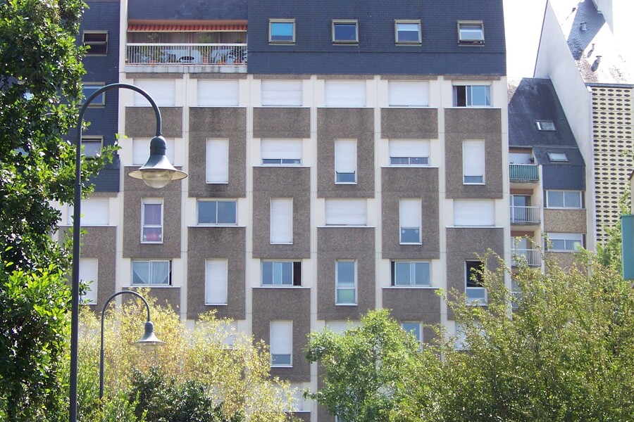 4 Square de la Rance