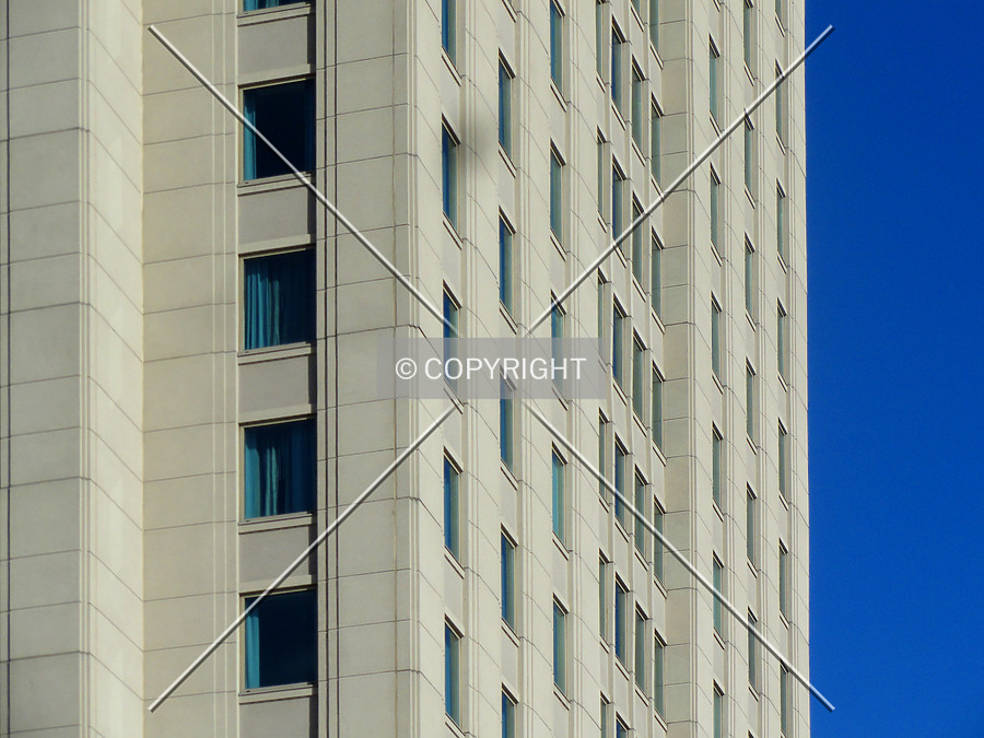 Hilton Philadelphia at Penn's Landing by Chris Patriarca