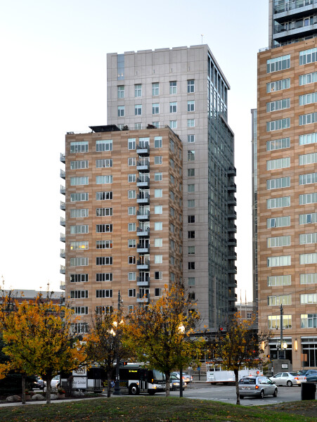Waterplace Two