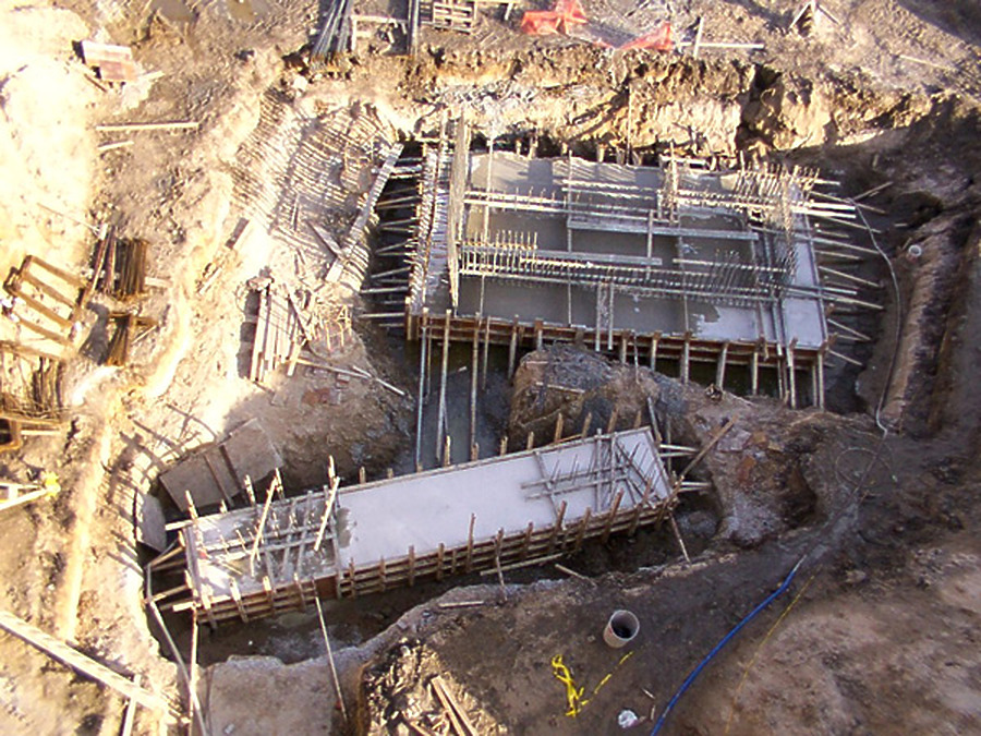 Optima Views by Daniel Kieckhefer