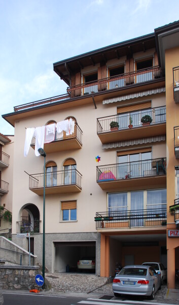 Via Zanardelli 26