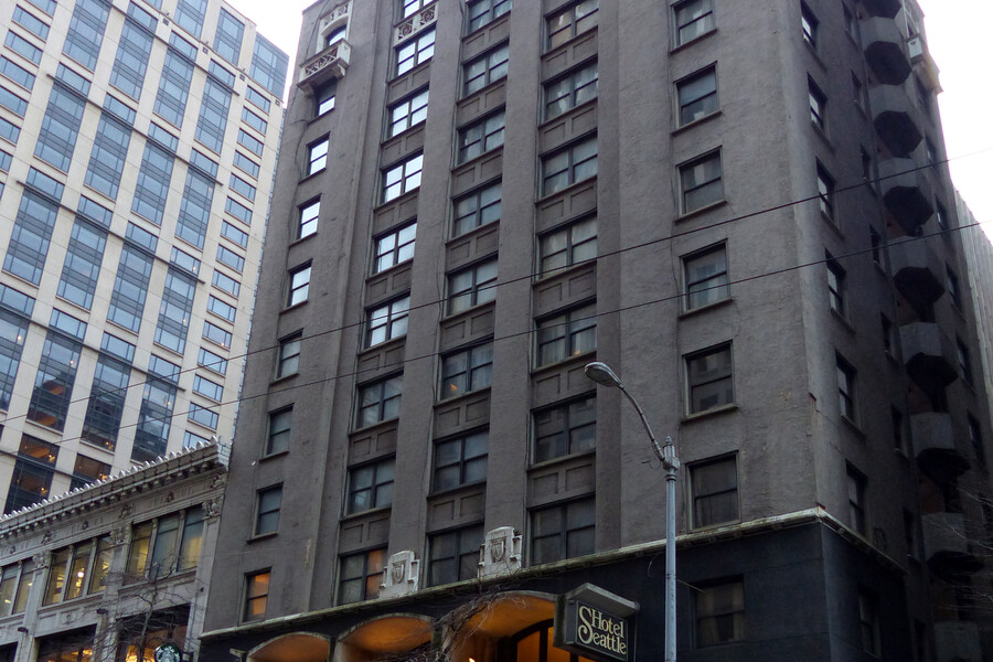 Seattle Hotel