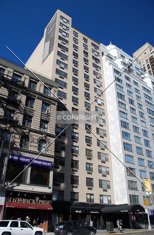 1474 3rd Avenue by Royce Douglas