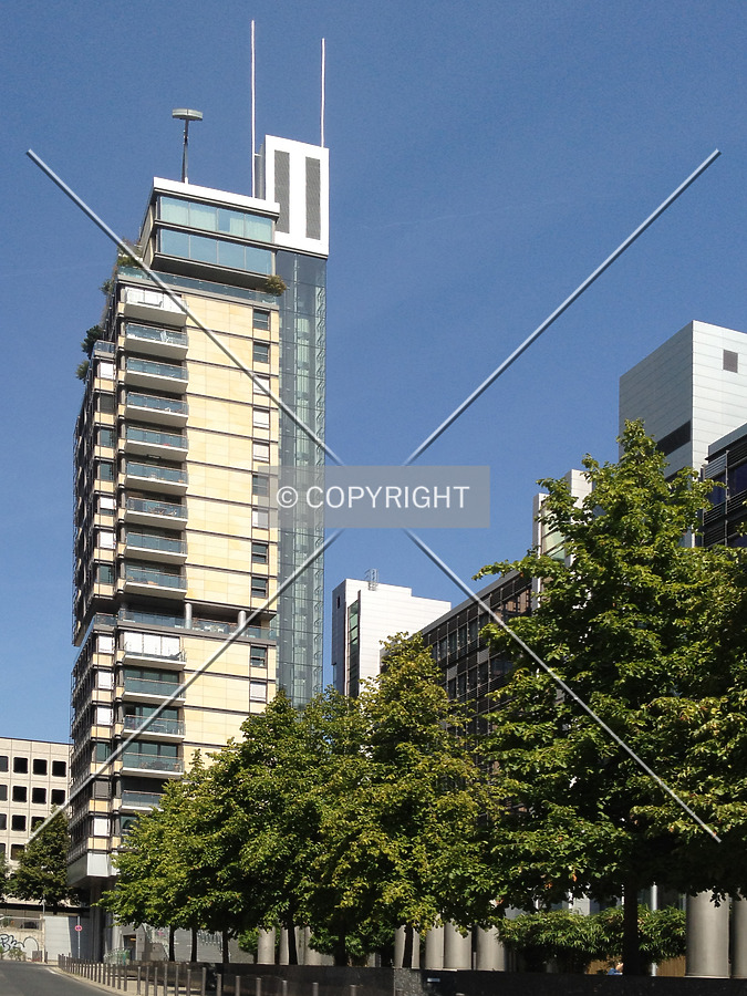 Skylight by Nephilim