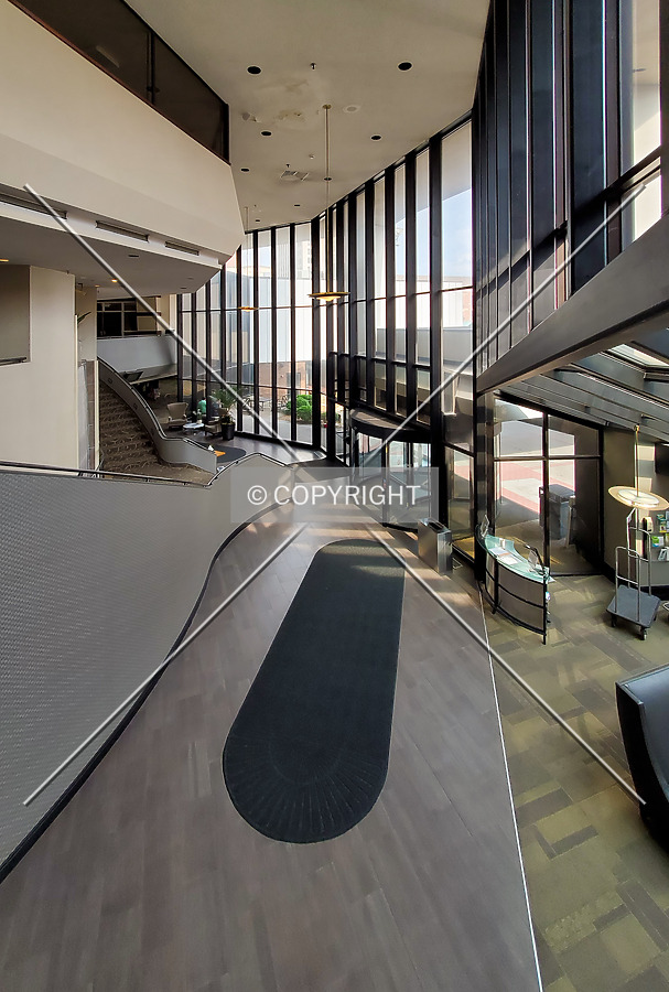 Wyndham Springfield City Centre by Ryan Hildebrand