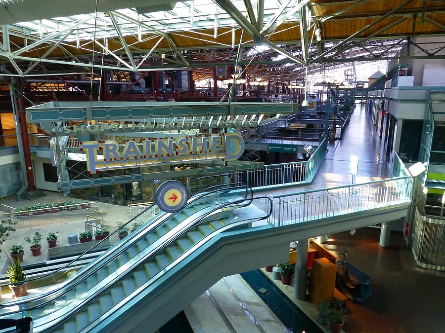 Saint Louis Union Station by Unknown