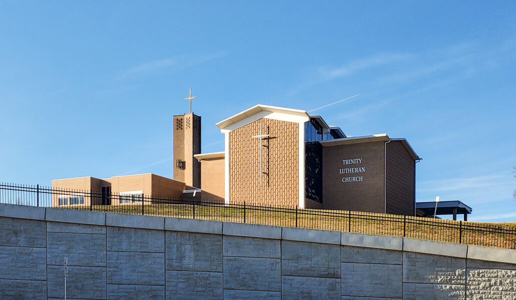 Trinity Lutheran Church