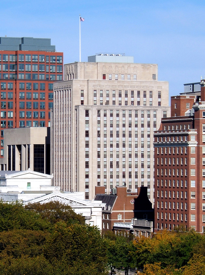 The Eli by John Cahill