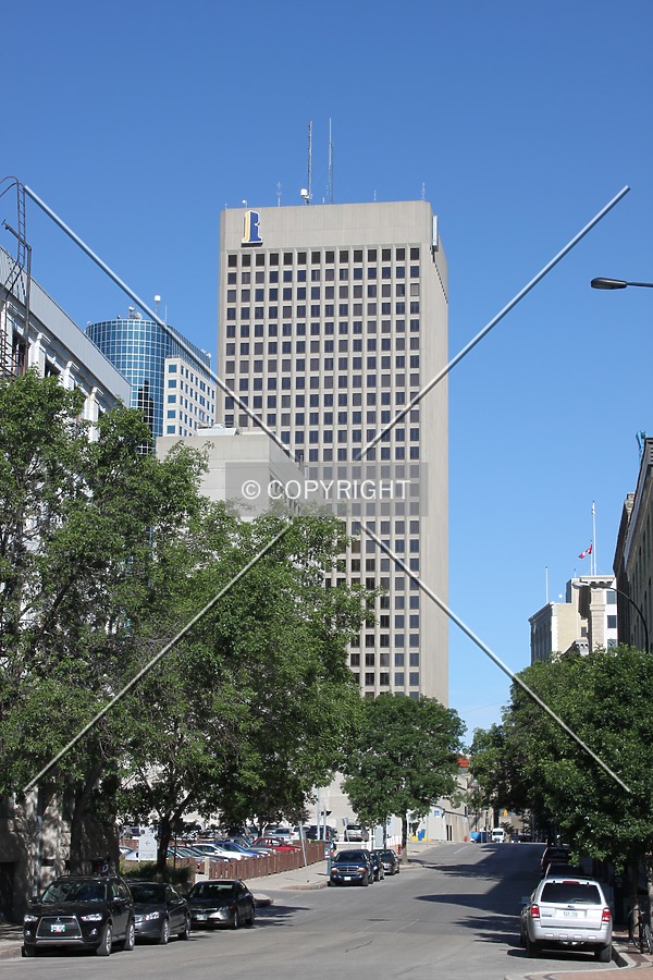 Richardson Building by Emmanuel D.