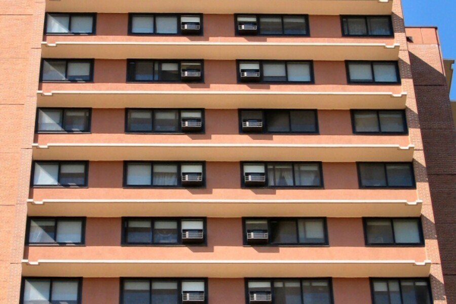 Riverside Senior Apartments