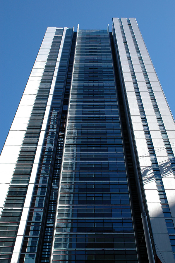 Lumière Residences by John Bek