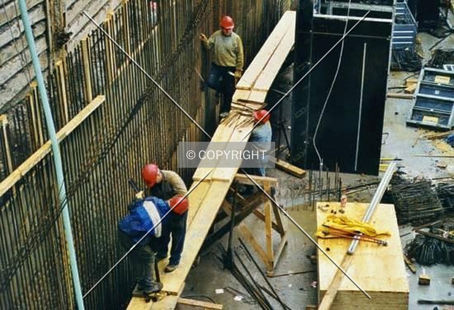 Skylight by Nephilim