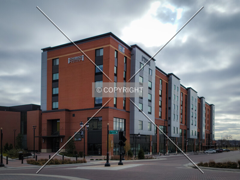Staybridge Suites Iowa City - Coralville, an IHG Hotel