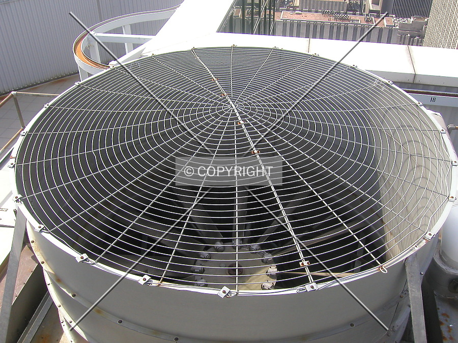 Tower 49 by Nephilim