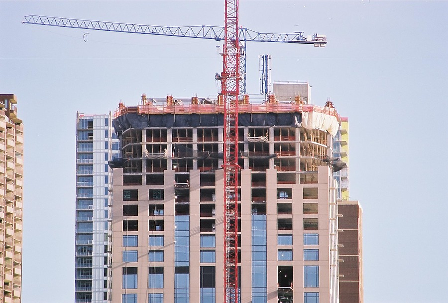 Four Seasons Hotel & Private Residences Denver by Brian LoBue