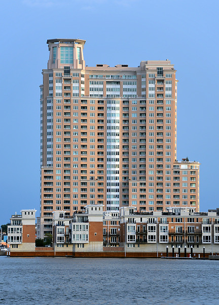 HarborView Condominium