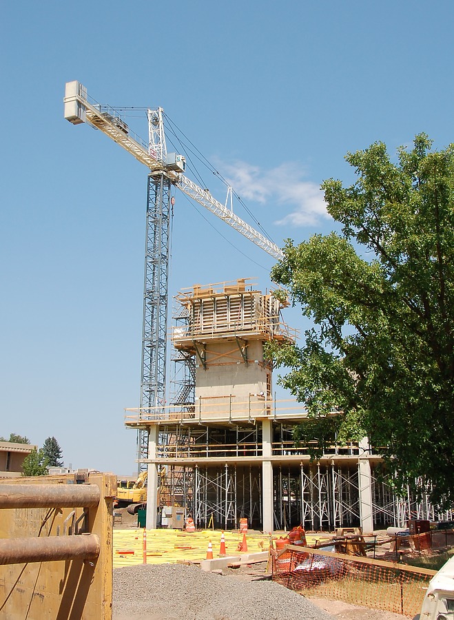 DoubleTree by Hilton Greeley by Brian LoBue