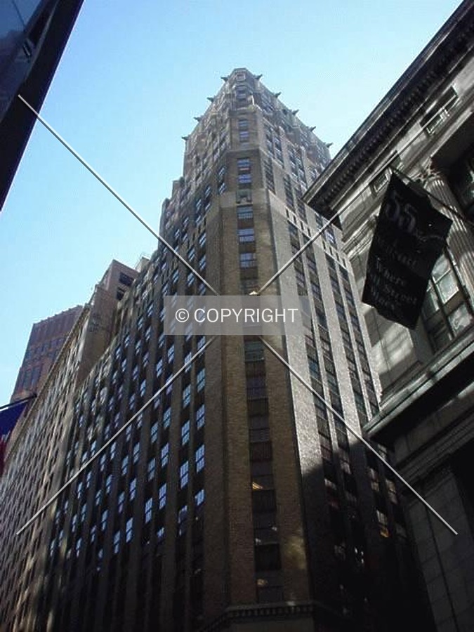 The Crest by Nephilim