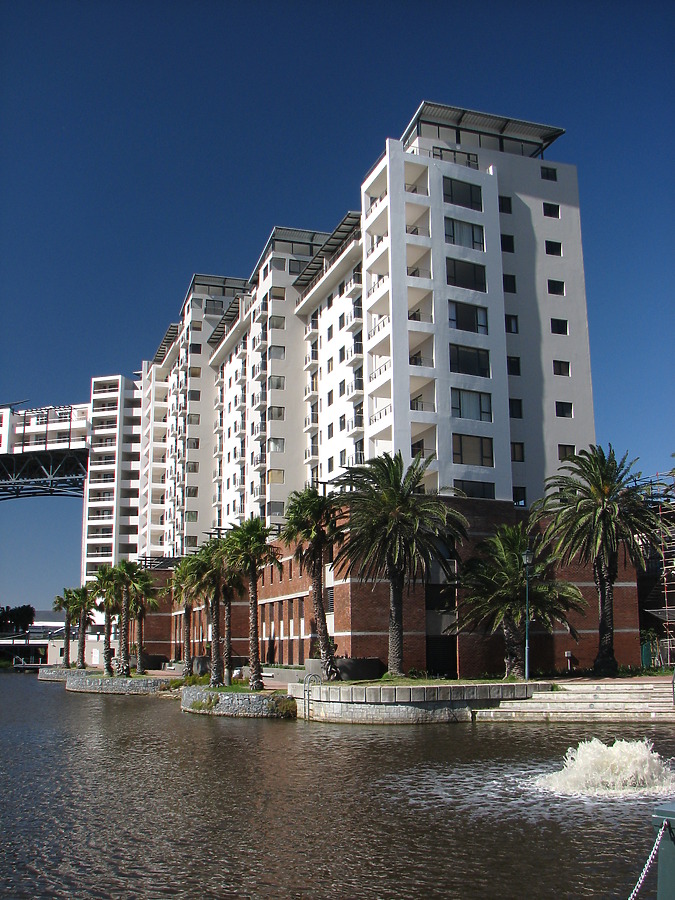 Knightsbridge by Kjetil Balog