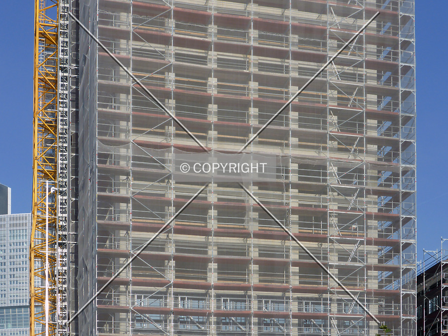 MainTor Panorama by Nephilim