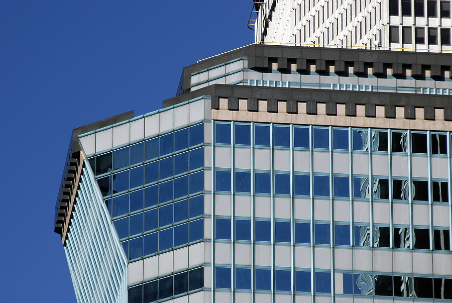 425 Lexington Avenue by Scott Murphy