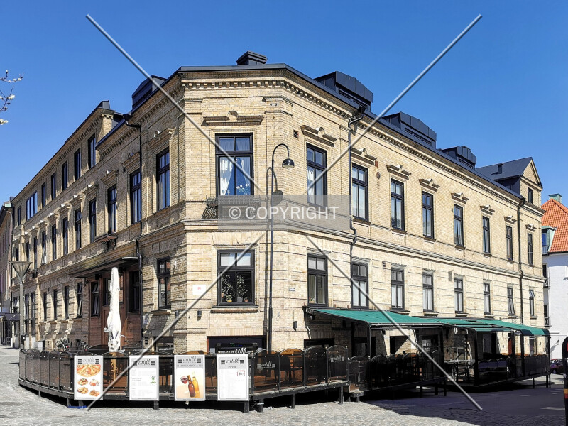 Storgatan 34