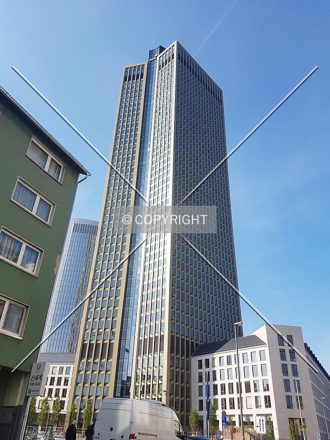 Tower 185 by Nephilim