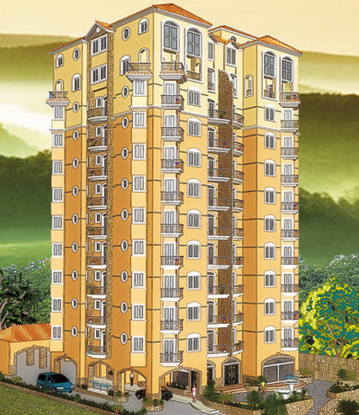 Arboleda Suites