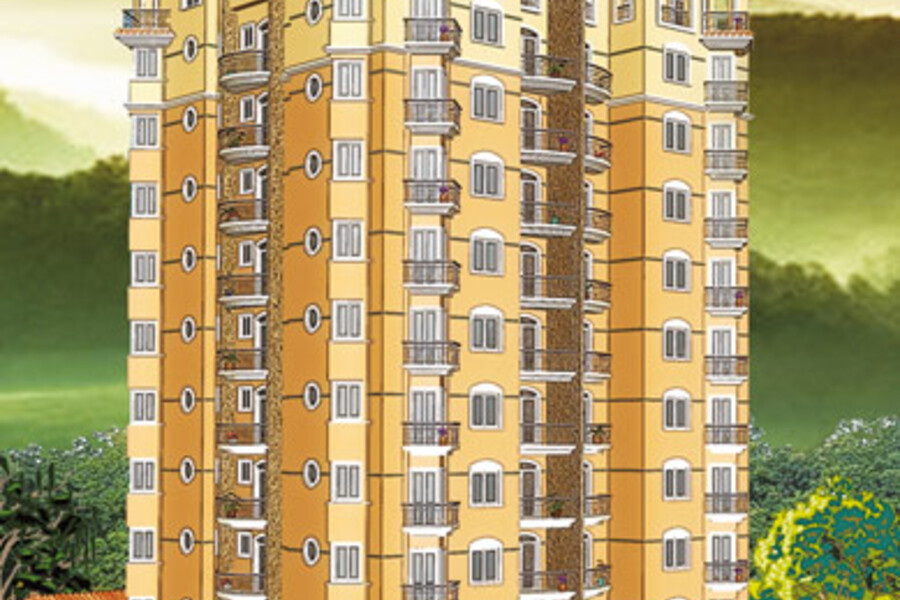Arboleda Suites