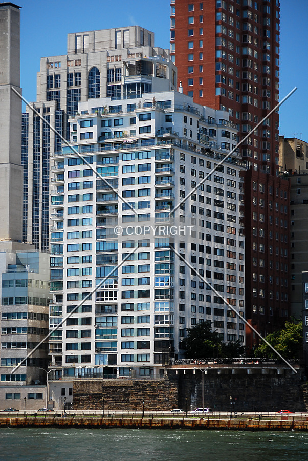 Edgewater Apartments by Royce Douglas