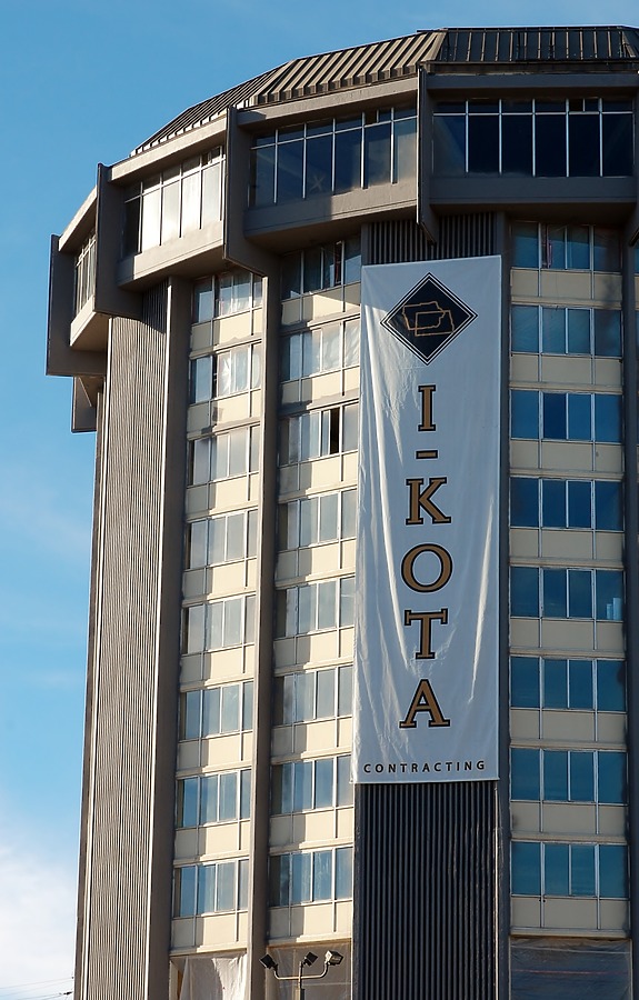 Turntable Studios by Brian LoBue