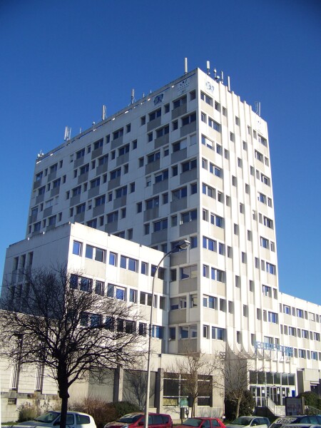 Tour de la Sécurité Sociale