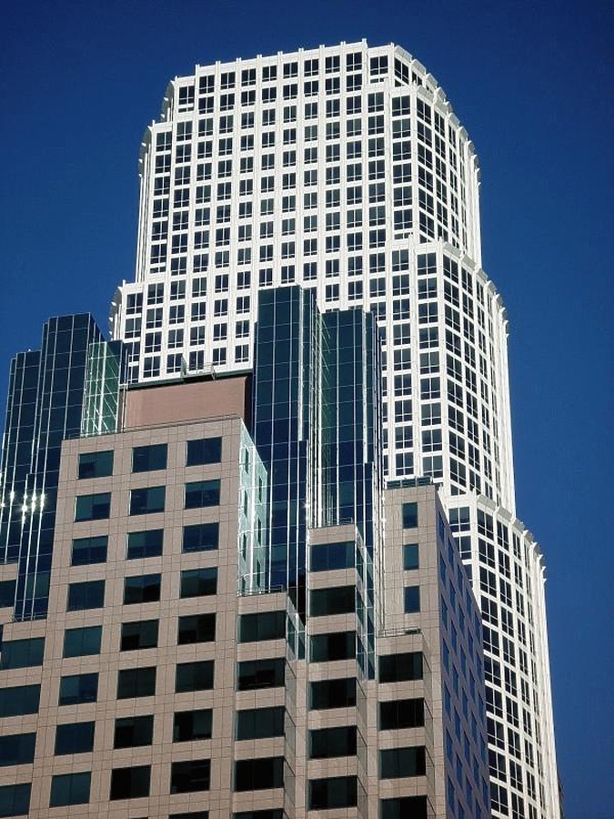 801 Tower by Garrett Stout