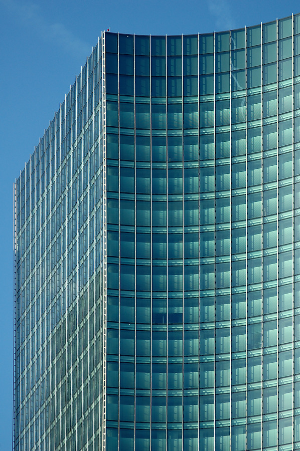 SKYPER Tower by David Guija