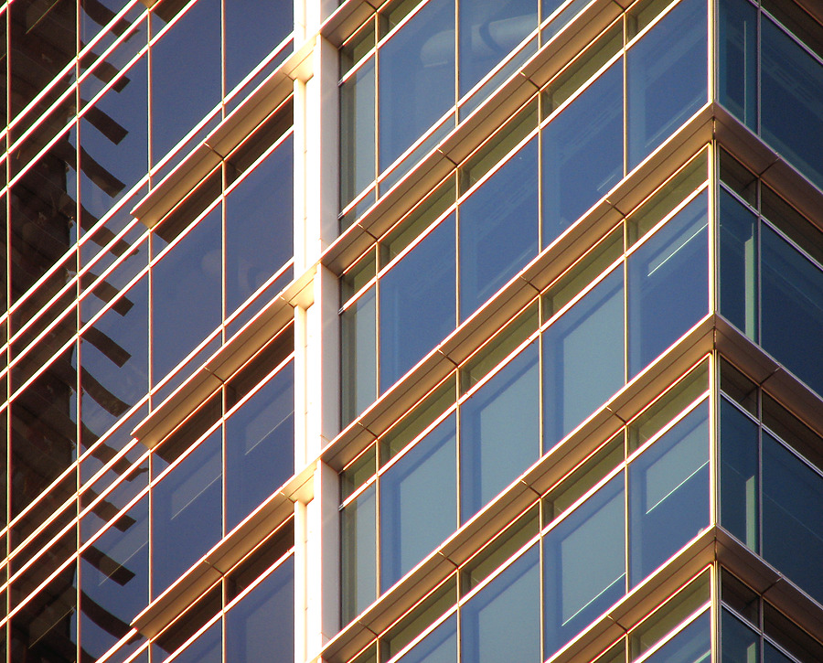 Ernst & Young Tower at Latitude by Wilson Ling