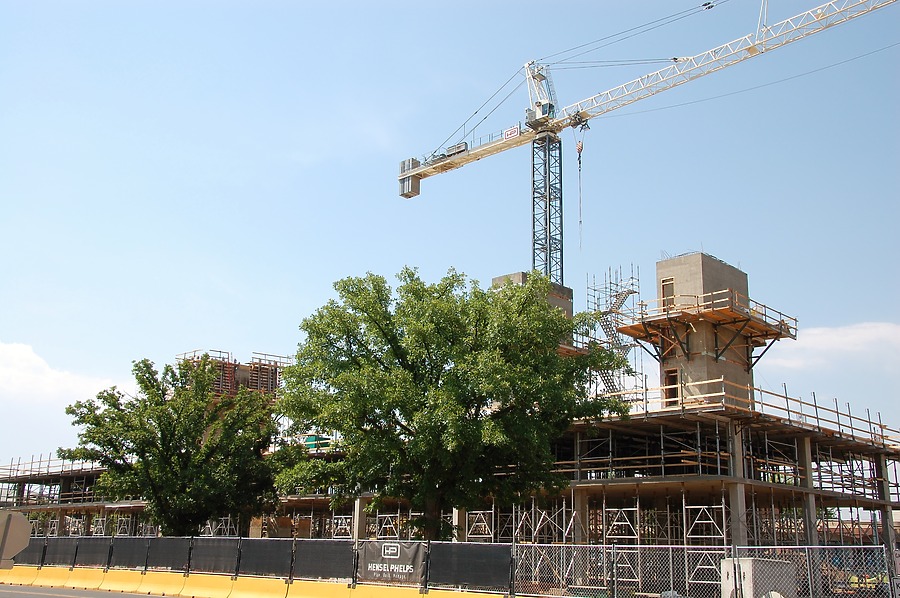 DoubleTree by Hilton Greeley by Brian LoBue