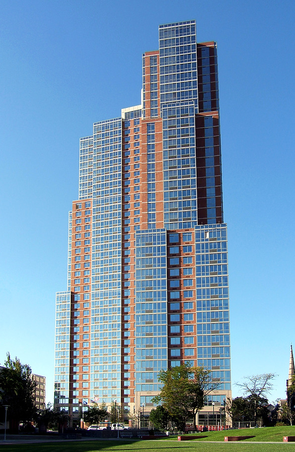 Halstead New Rochelle by John Cahill