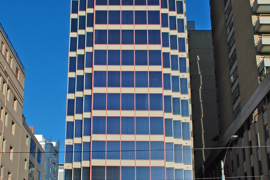 Esanda House