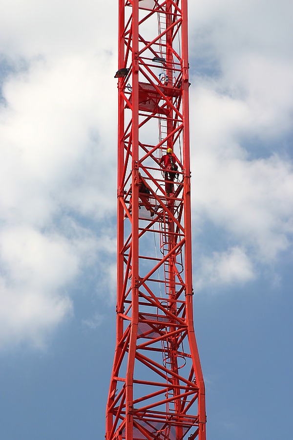 Ropemaker by Tristram Compton