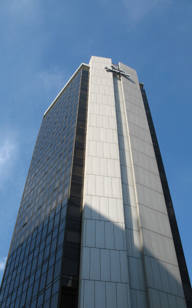 Fuji Building