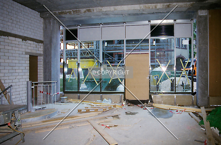 Eurotheum by Nephilim