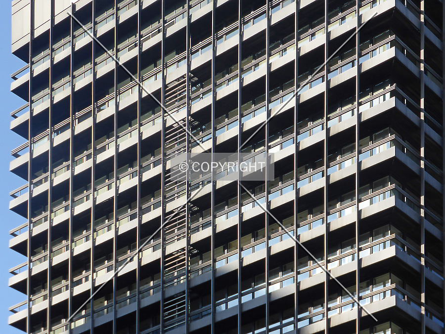 Deutsche Bank IBCF by Nephilim